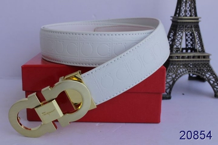 Ferragamo Belts-404